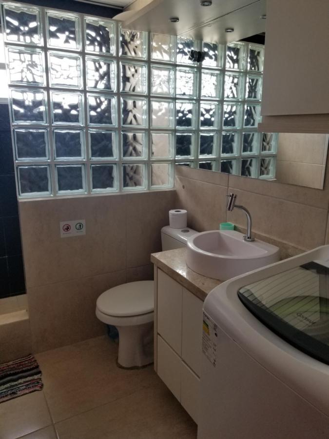 Lexus Apto 410 Apartamento Florianópolis