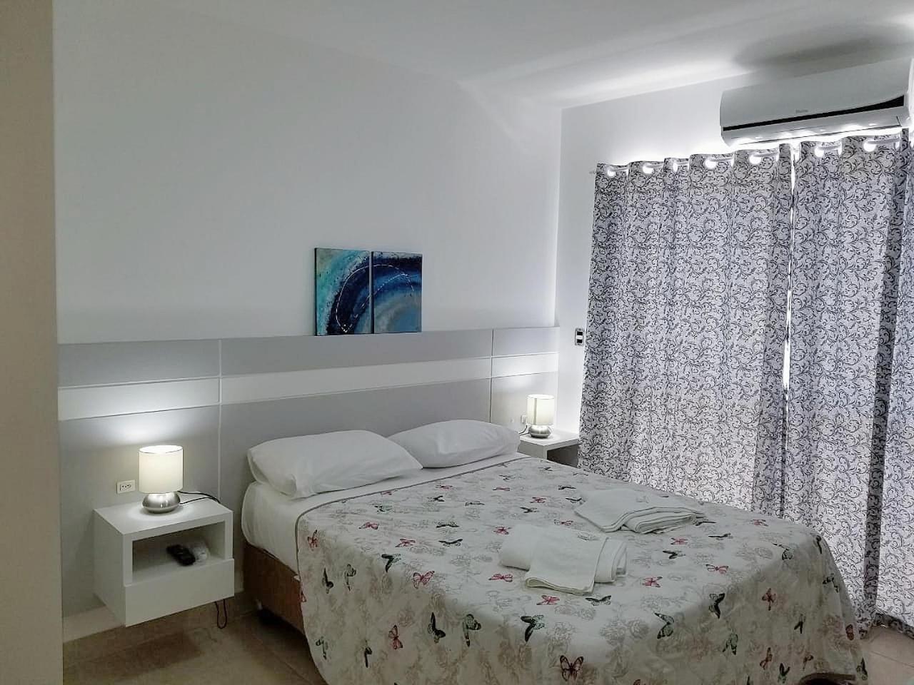 Apartamento Lexus Apto 410