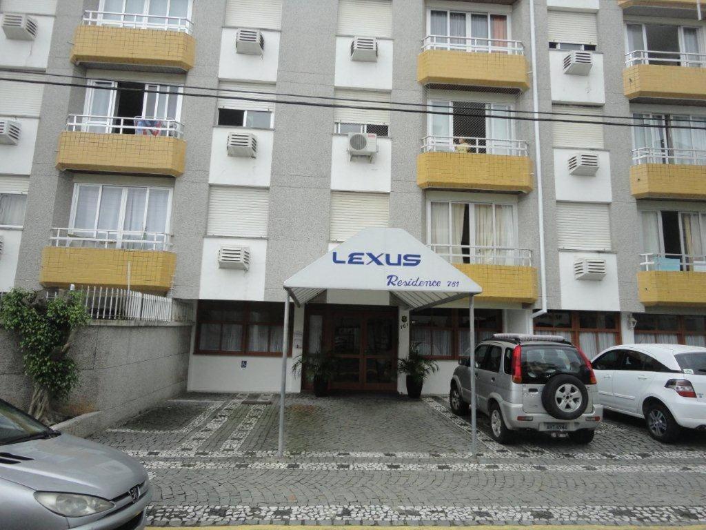 Lexus Apto 410 Apartamento *