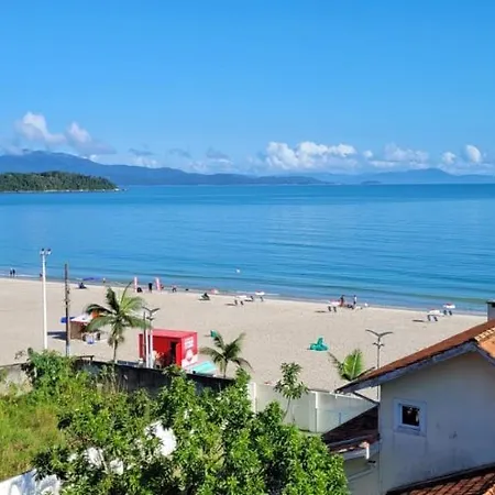 Lexus Residence Apto 410 Florianopolis Exterior photo